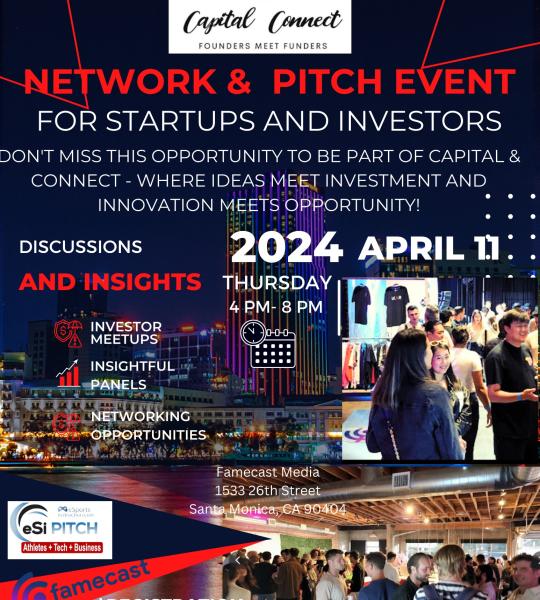 Capital connect